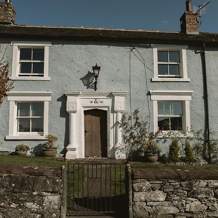 Bed and Breakfast Highside Farm Bassenthwaite Exteriér fotografie