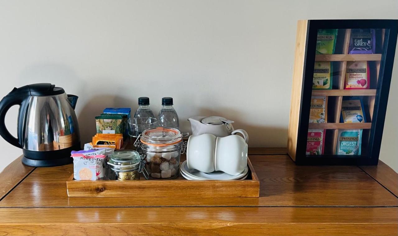 Bed and Breakfast Highside Farm Bassenthwaite Exteriér fotografie