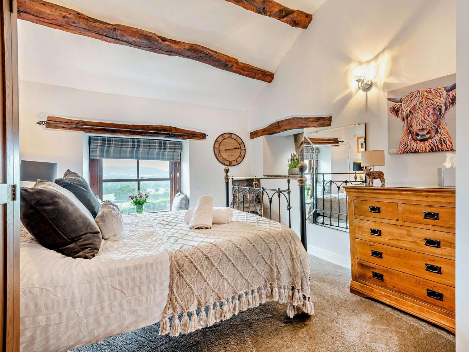 Bed and Breakfast Highside Farm Bassenthwaite Exteriér fotografie