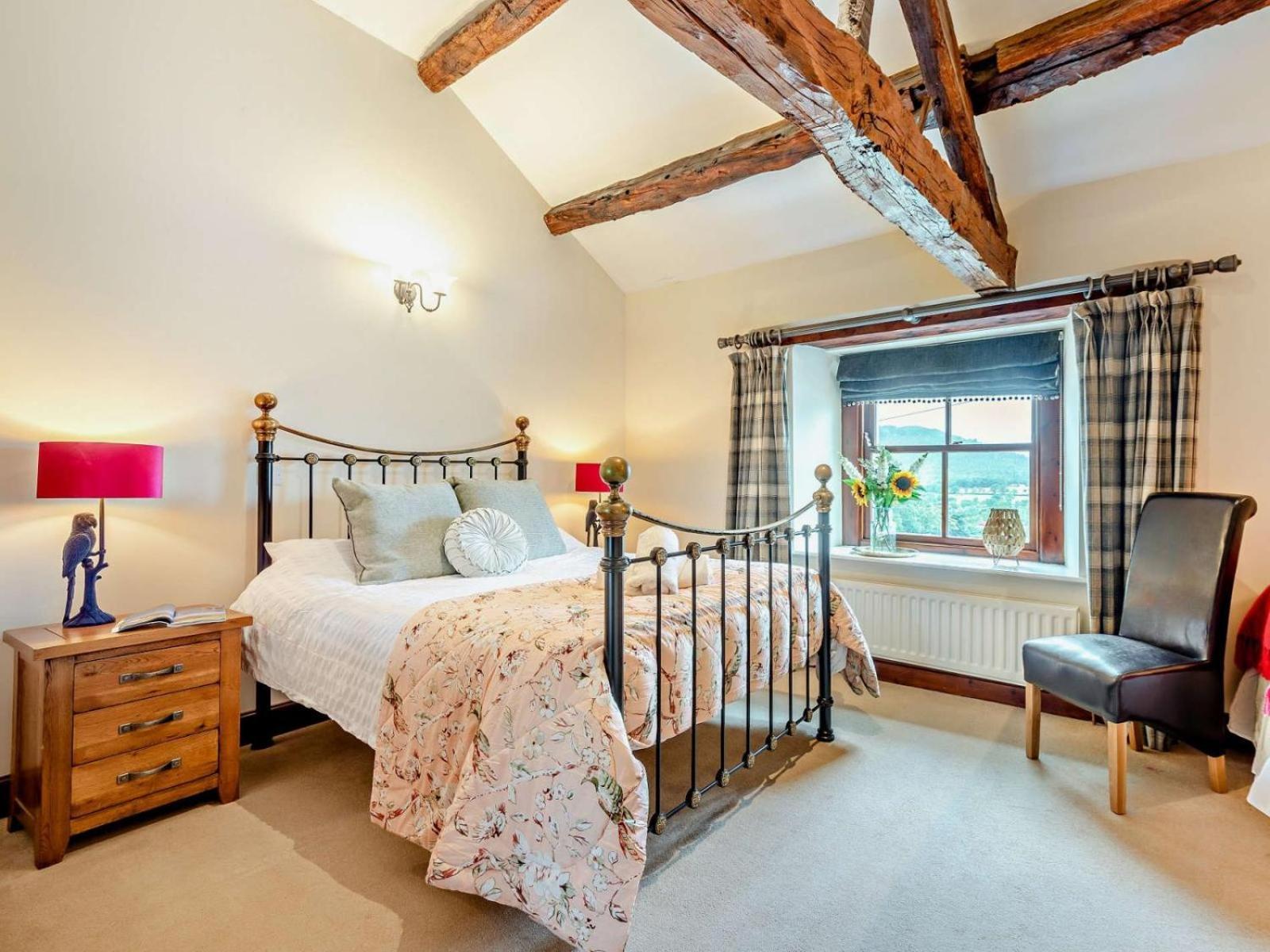 Bed and Breakfast Highside Farm Bassenthwaite Exteriér fotografie