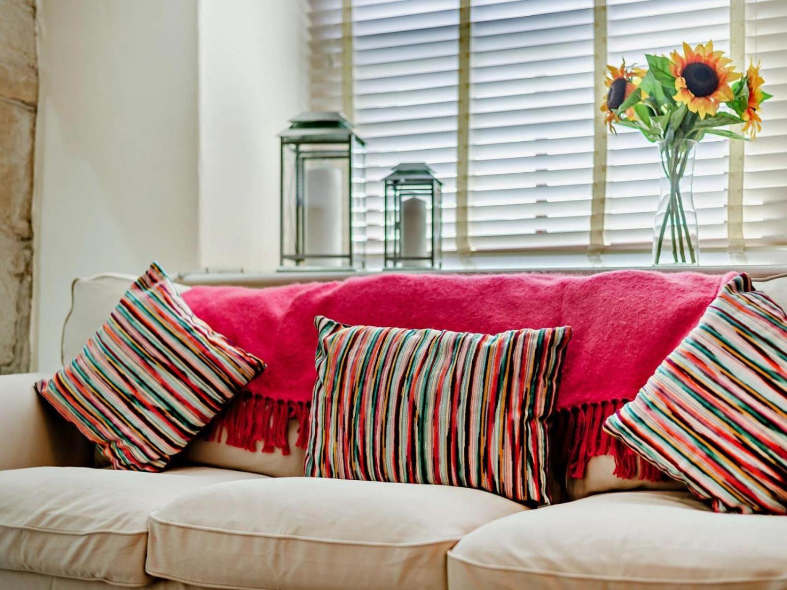 Bed and Breakfast Highside Farm Bassenthwaite Exteriér fotografie