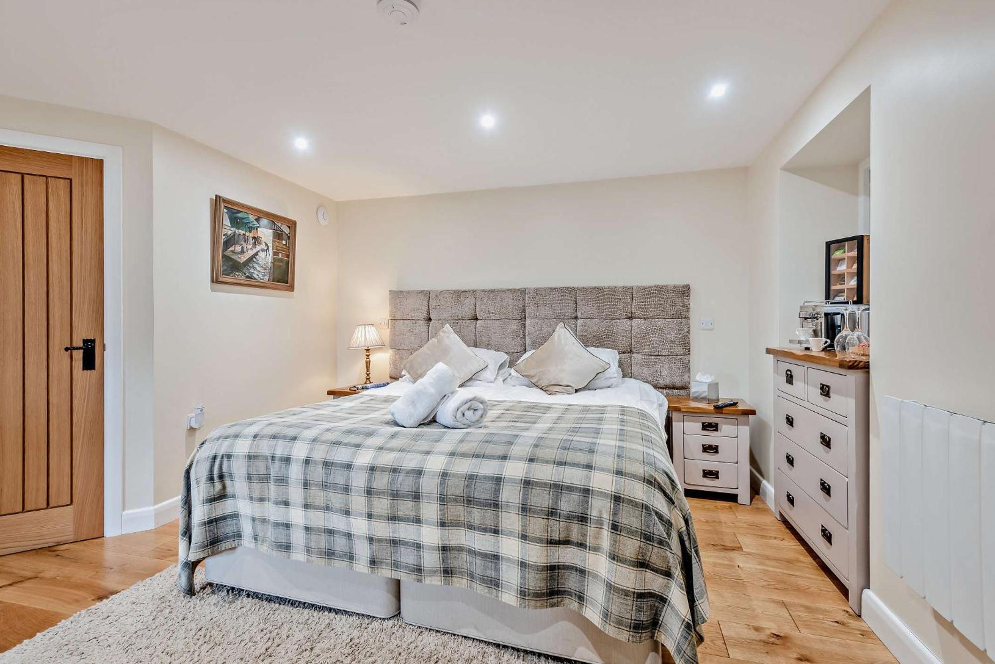 Bed and Breakfast Highside Farm Bassenthwaite Exteriér fotografie