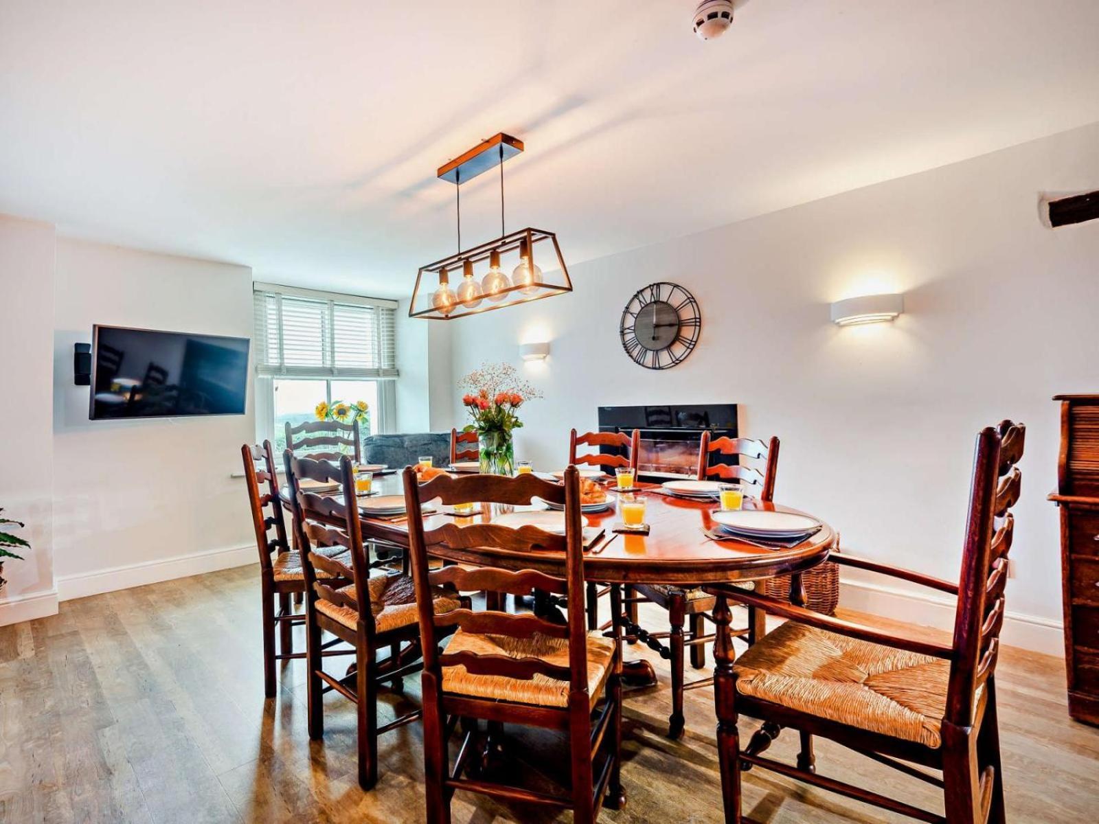 Bed and Breakfast Highside Farm Bassenthwaite Pokoj fotografie
