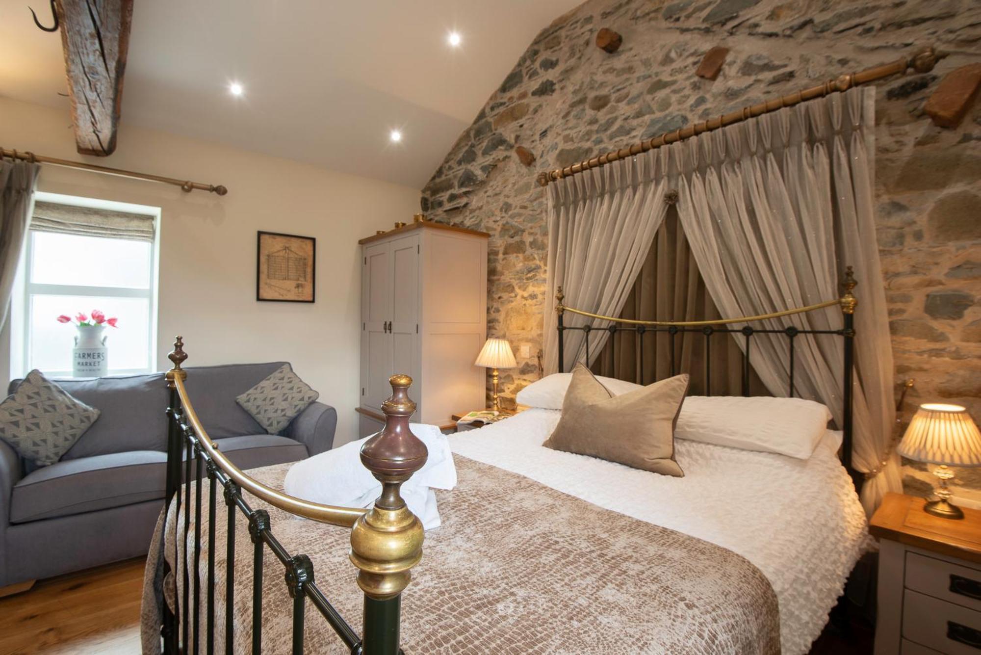 Bed and Breakfast Highside Farm Bassenthwaite Exteriér fotografie