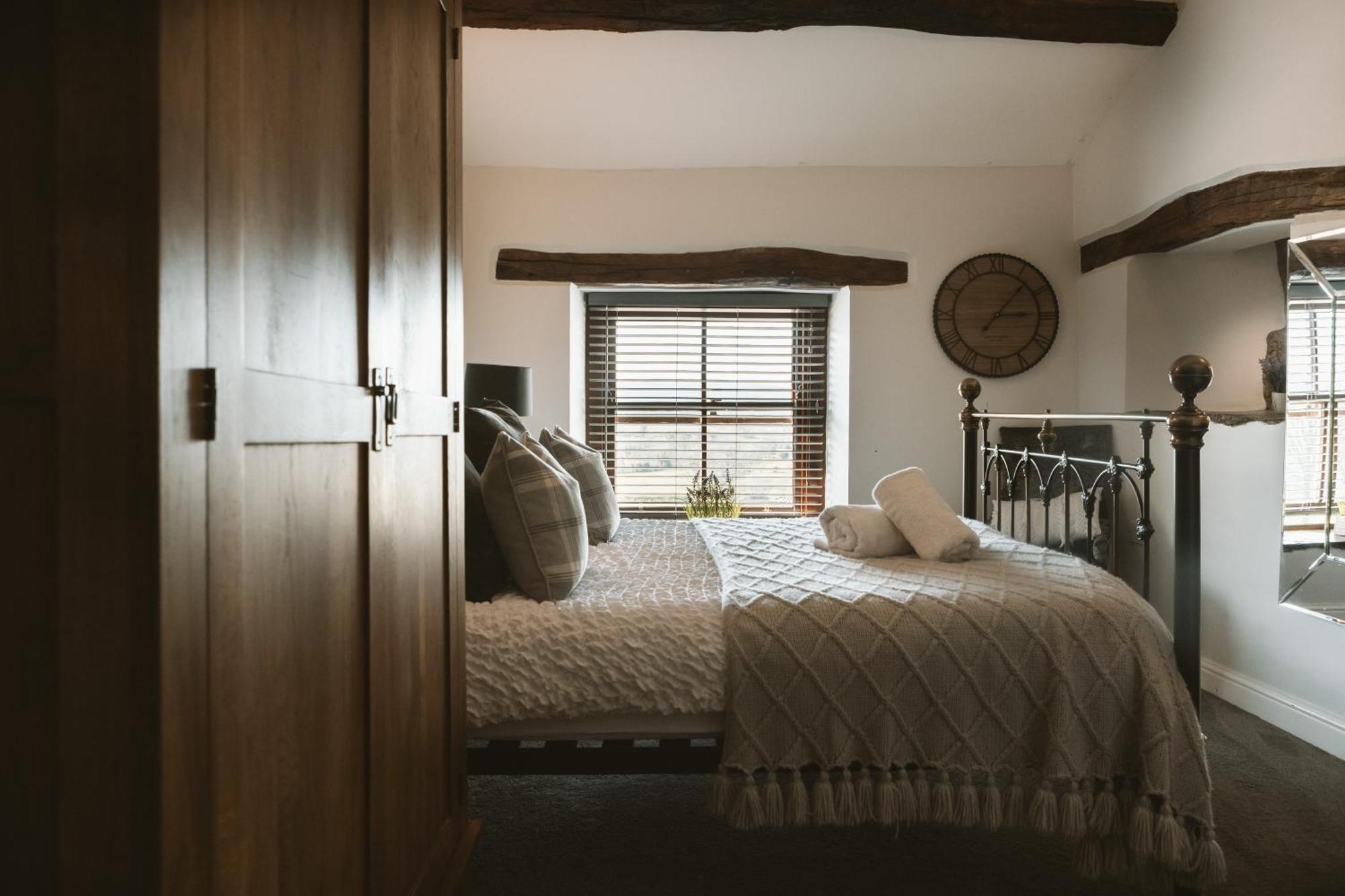 Bed and Breakfast Highside Farm Bassenthwaite Exteriér fotografie