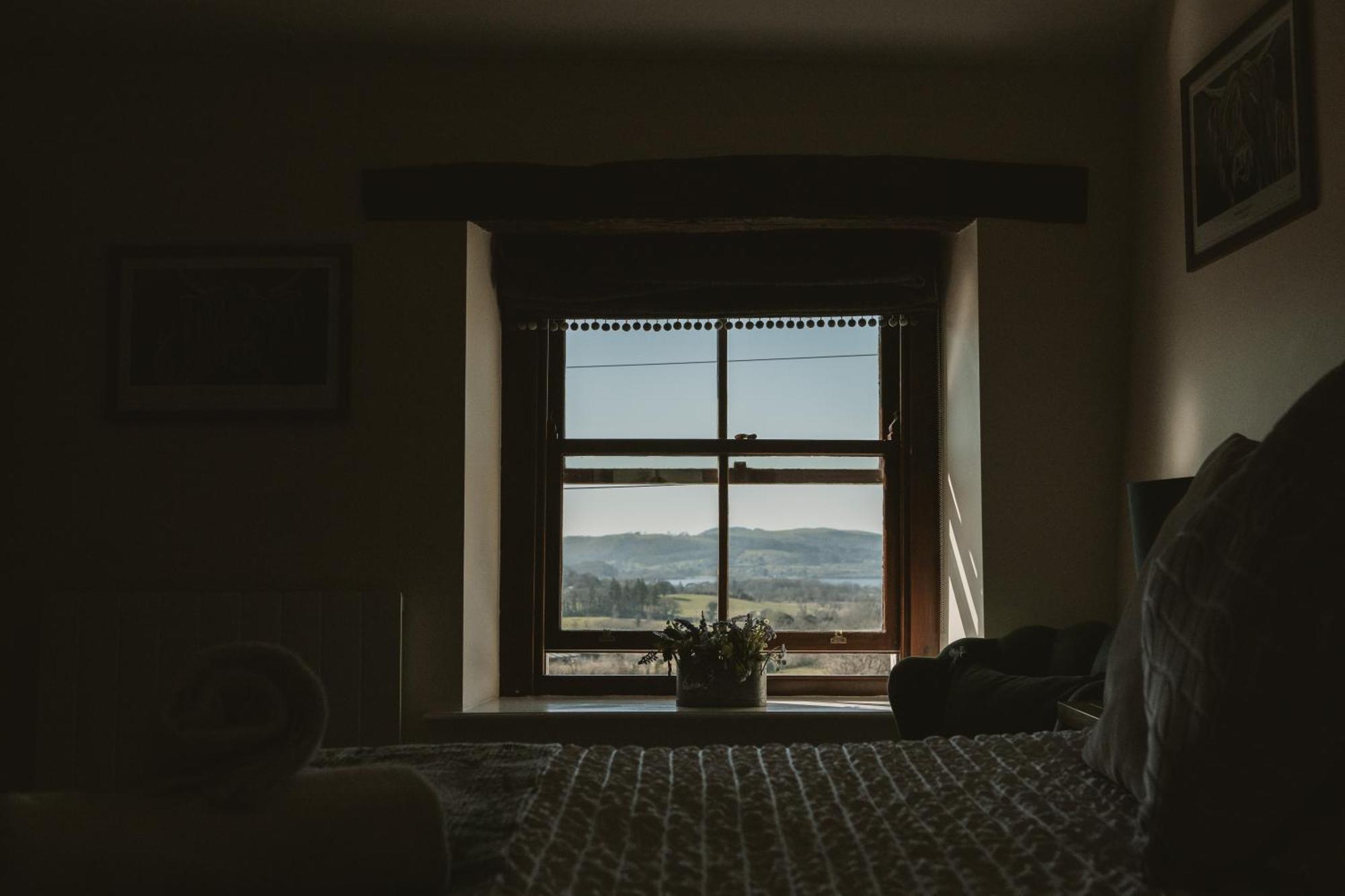 Bed and Breakfast Highside Farm Bassenthwaite Exteriér fotografie