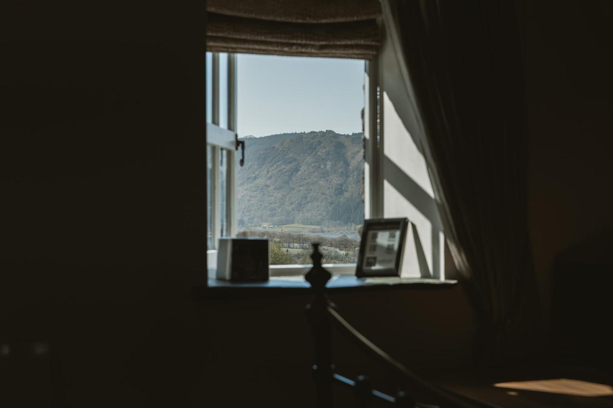 Bed and Breakfast Highside Farm Bassenthwaite Exteriér fotografie