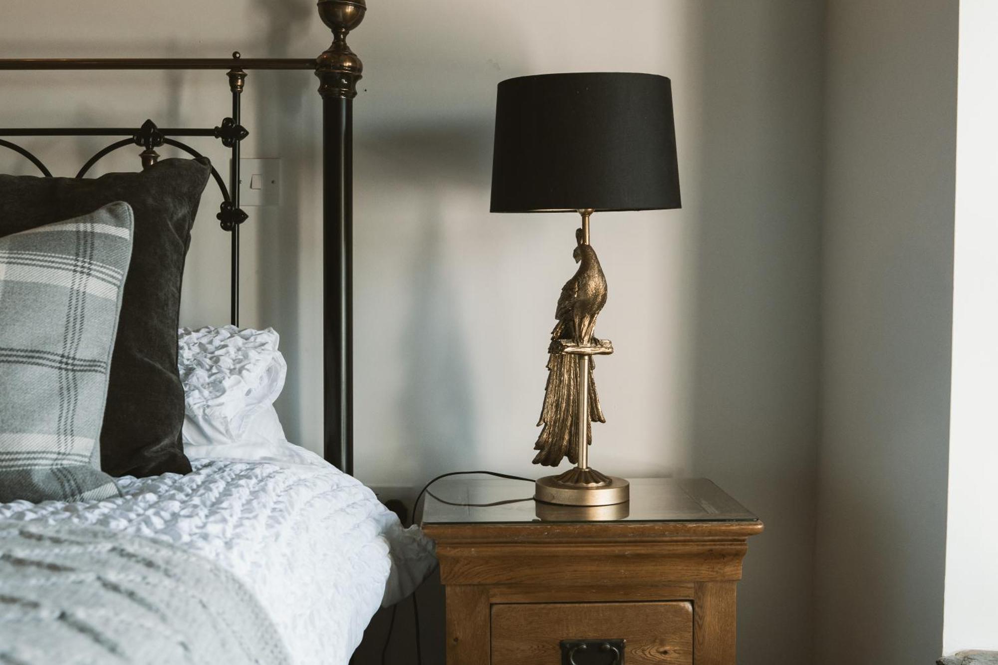 Bed and Breakfast Highside Farm Bassenthwaite Exteriér fotografie