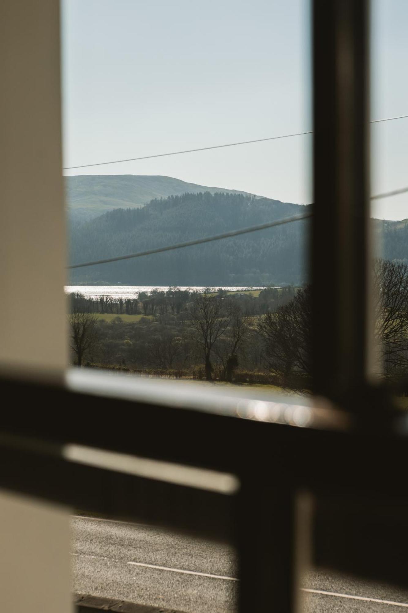 Bed and Breakfast Highside Farm Bassenthwaite Exteriér fotografie