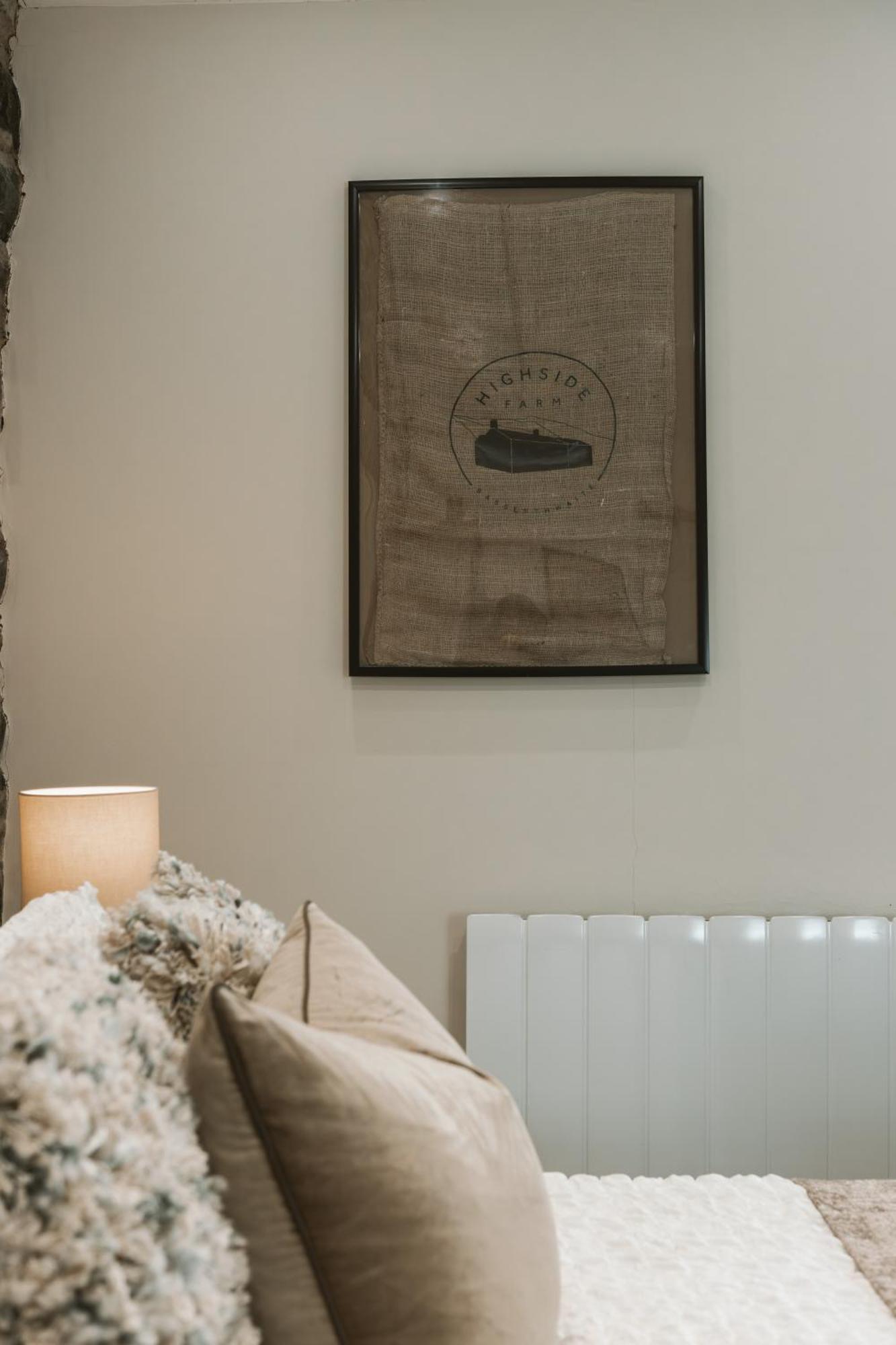 Bed and Breakfast Highside Farm Bassenthwaite Exteriér fotografie