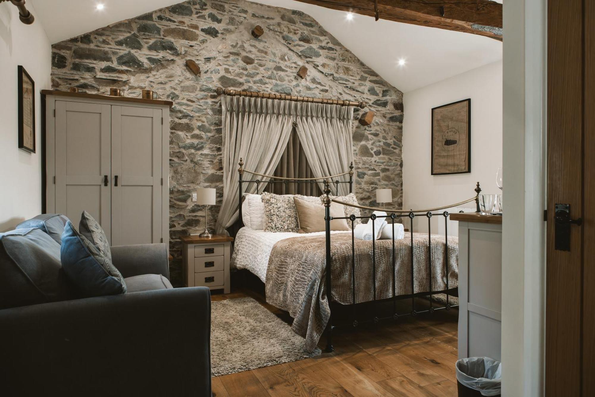 Bed and Breakfast Highside Farm Bassenthwaite Exteriér fotografie