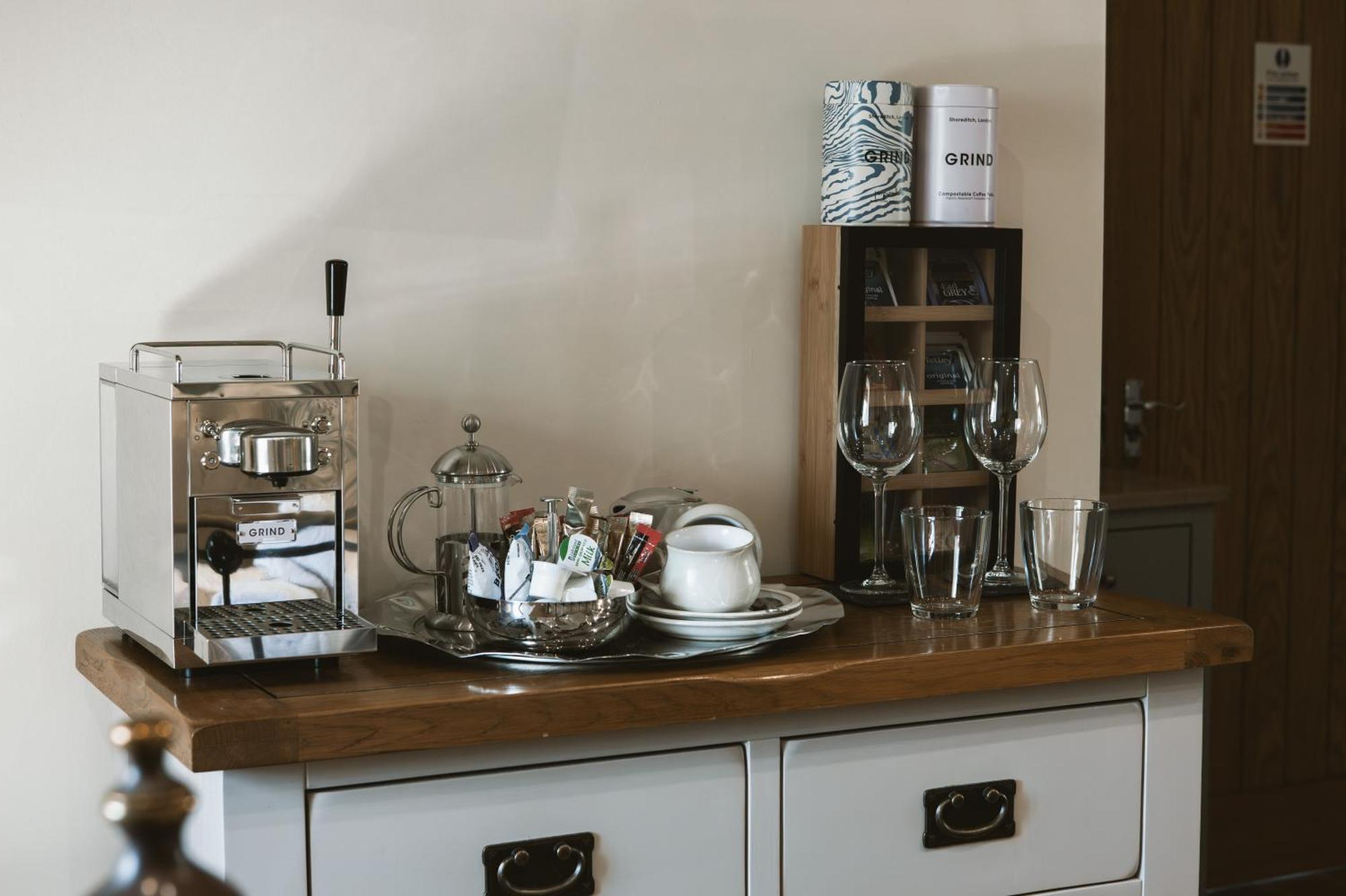 Bed and Breakfast Highside Farm Bassenthwaite Exteriér fotografie