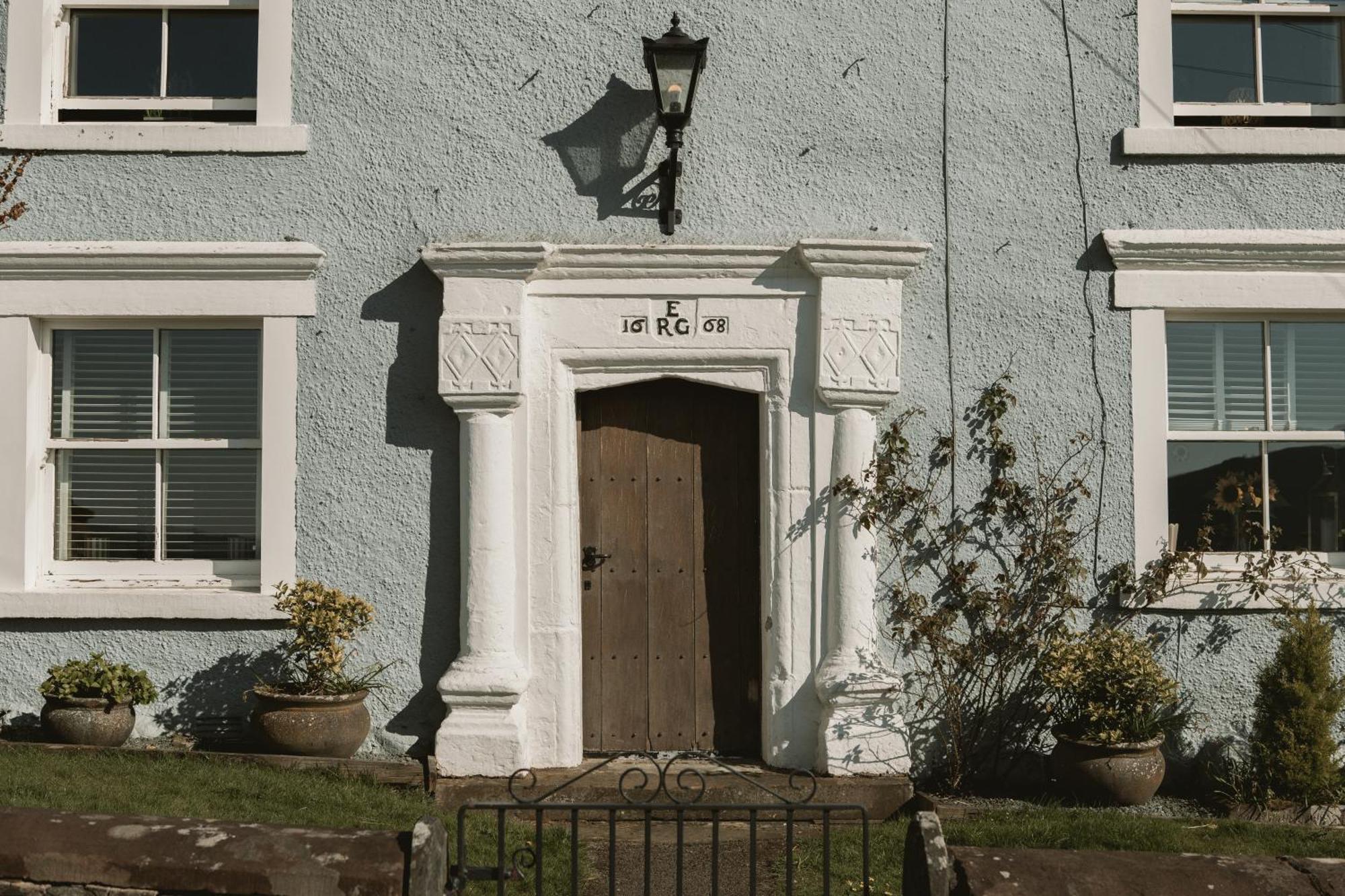 Bed and Breakfast Highside Farm Bassenthwaite Exteriér fotografie